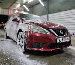 نيسان سنترا